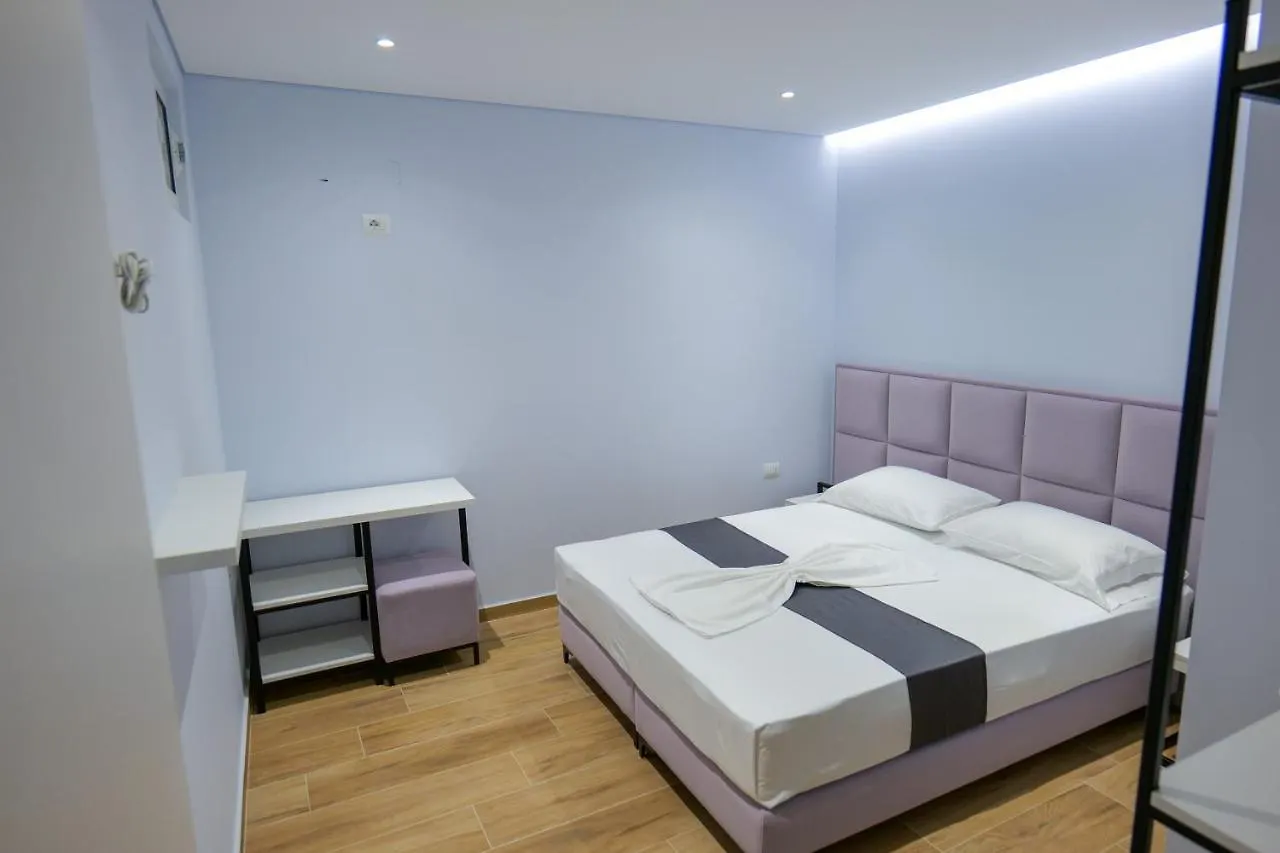 Apartment Gjoka Apartaments Sarande Albania