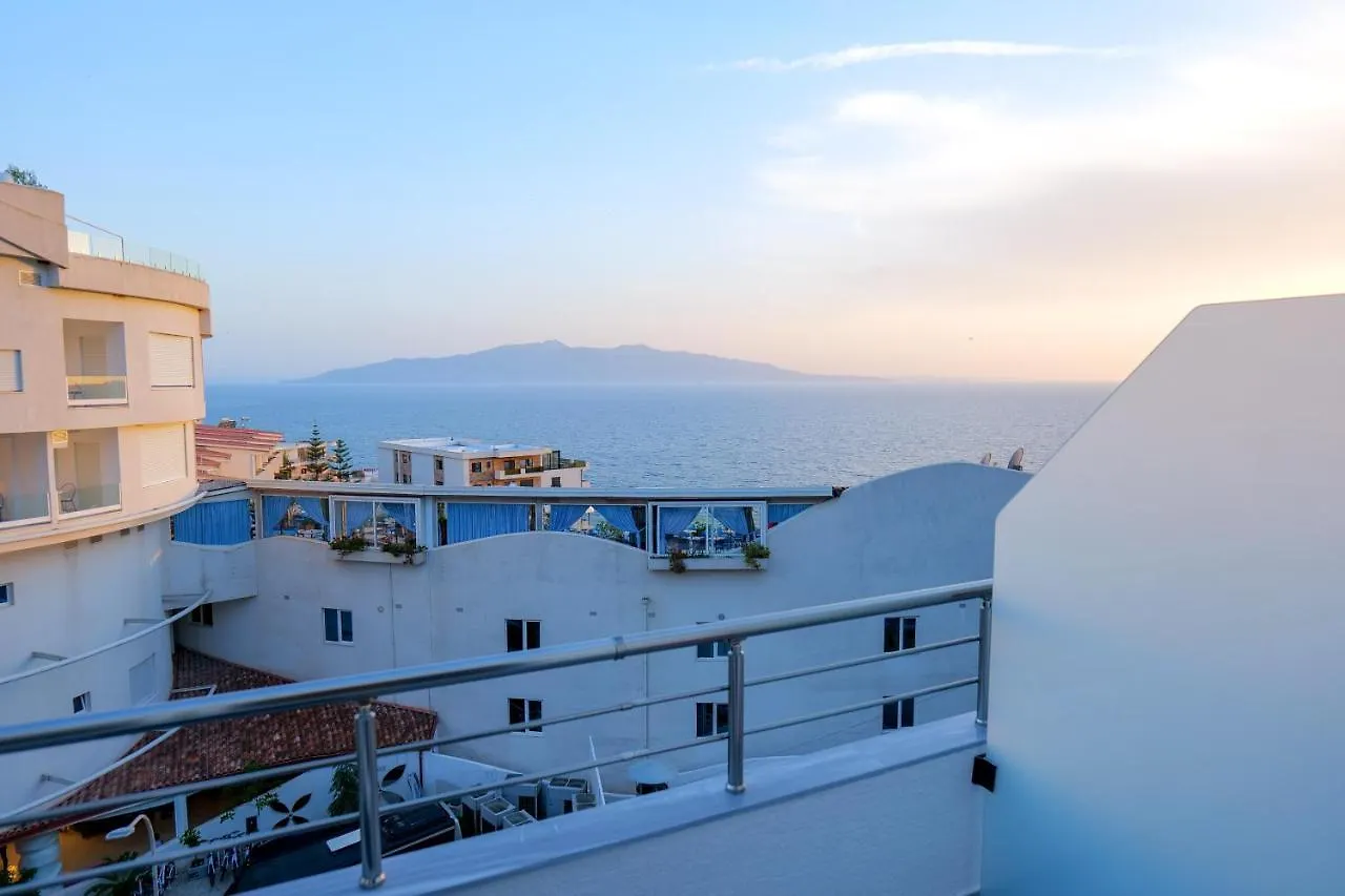 Gjoka Apartaments Sarande 0*,  Albania
