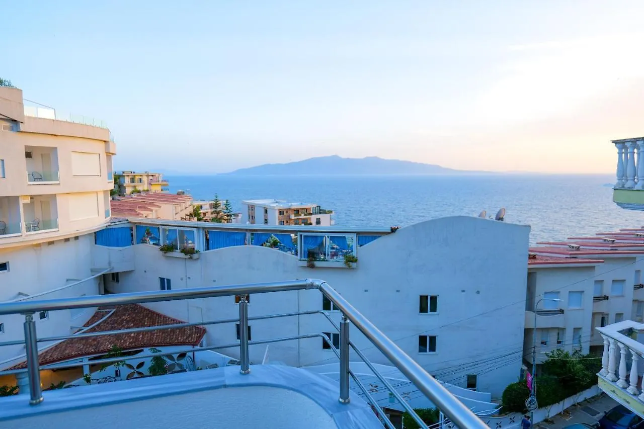 Gjoka Apartaments Sarande Albania