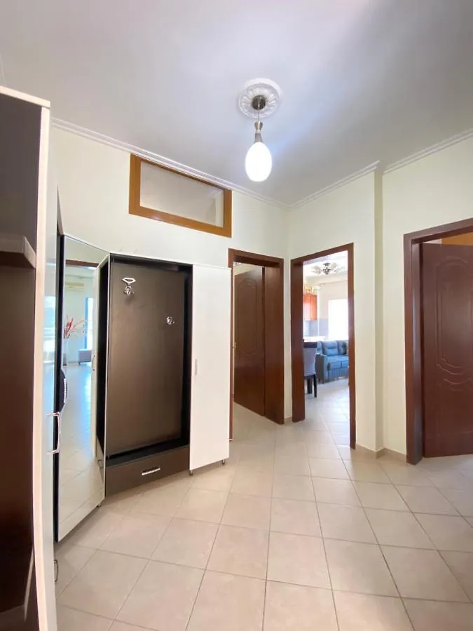 Apartment Gjoka Apartaments Sarande
