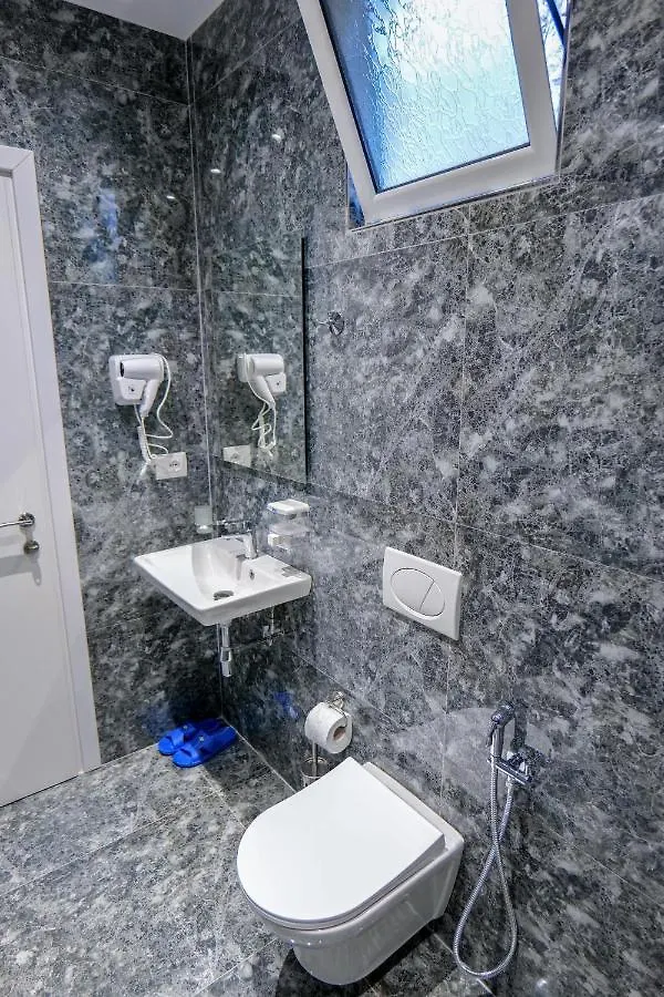 Gjoka Apartaments Sarande 0*,  Albania