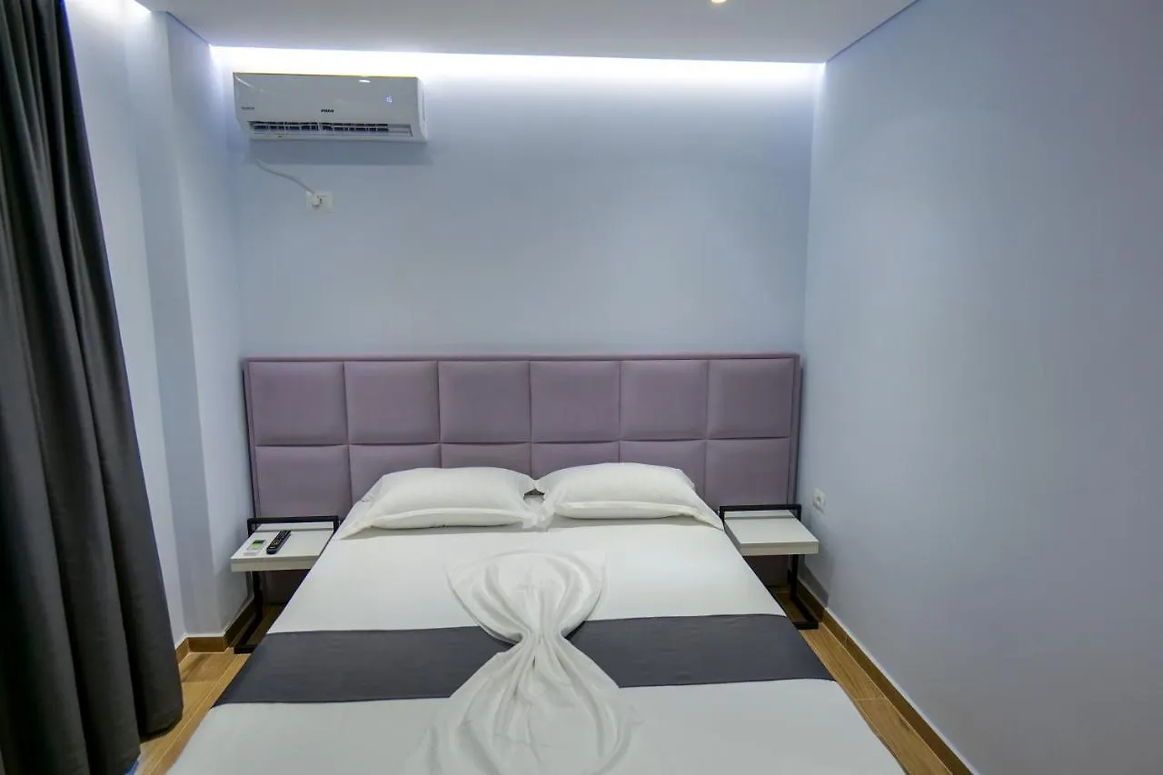 Gjoka Apartaments Sarande