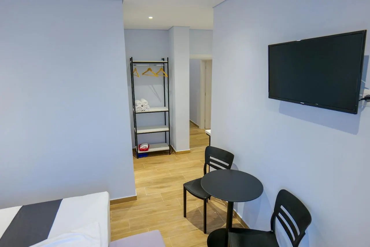 Apartment Gjoka Apartaments Sarande