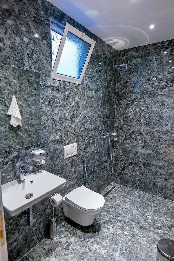 Apartment Gjoka Apartaments Sarande
