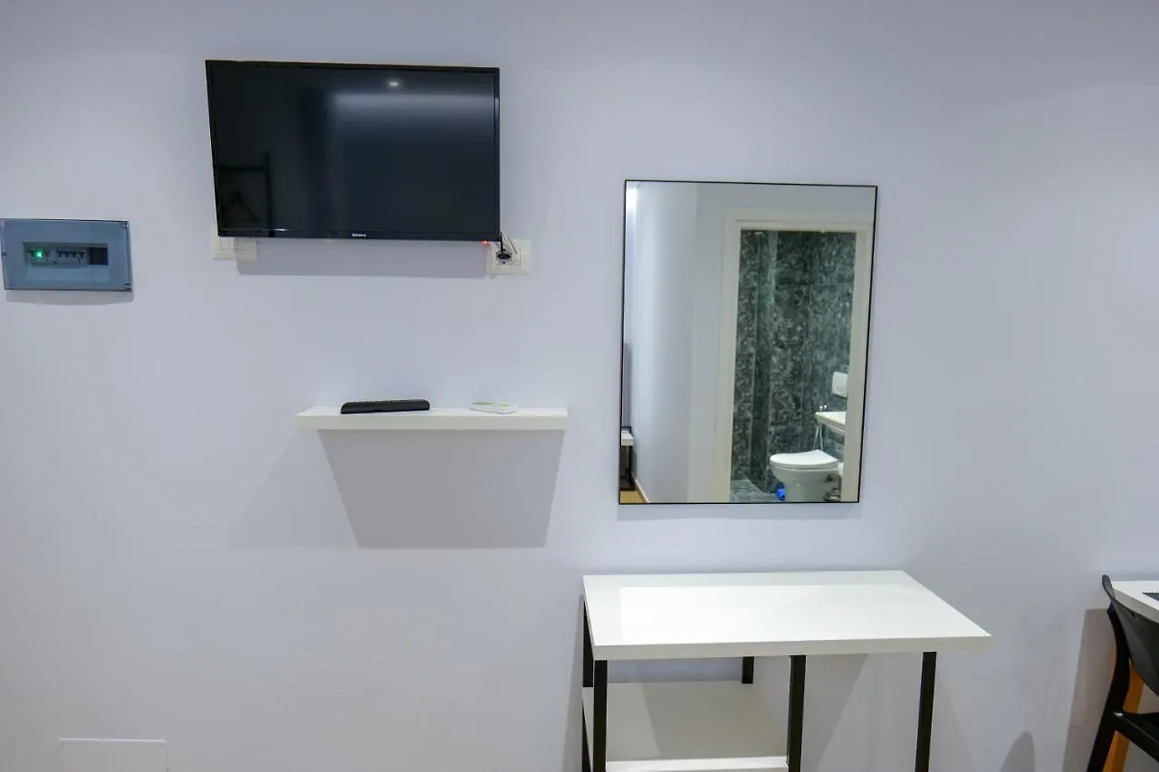Gjoka Apartaments Sarande