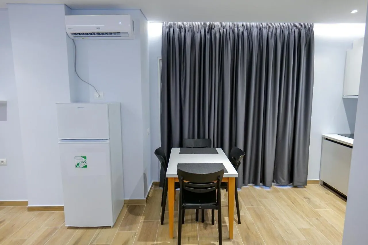 Gjoka Apartaments Sarande