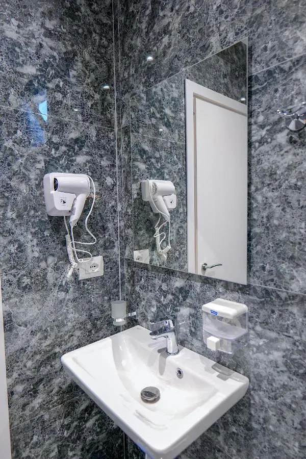 Gjoka Apartaments Sarande Apartment