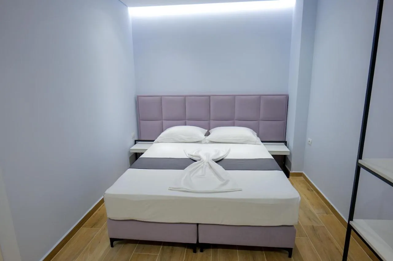 Gjoka Apartaments Sarande
