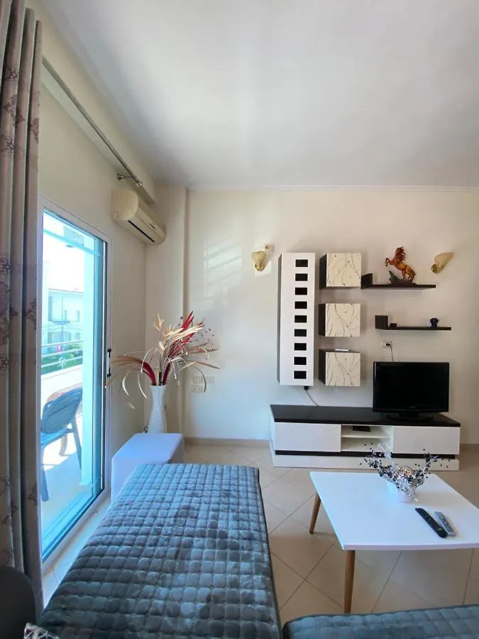 Apartment Gjoka Apartaments Sarande