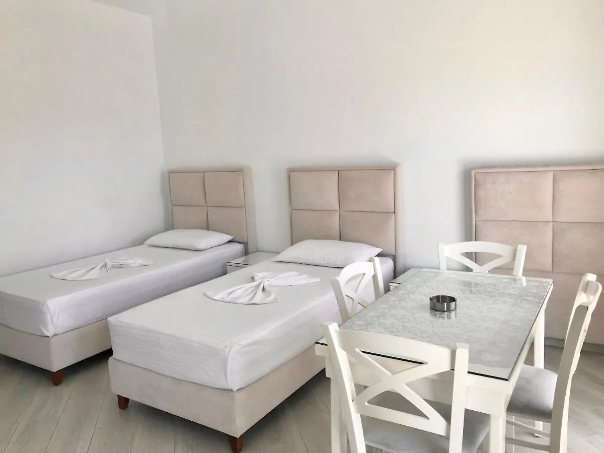 Apartment Gjoka Apartaments Sarande Albania