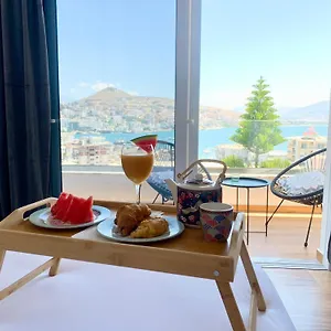 Aparthotel Saral Mar, Sarandë